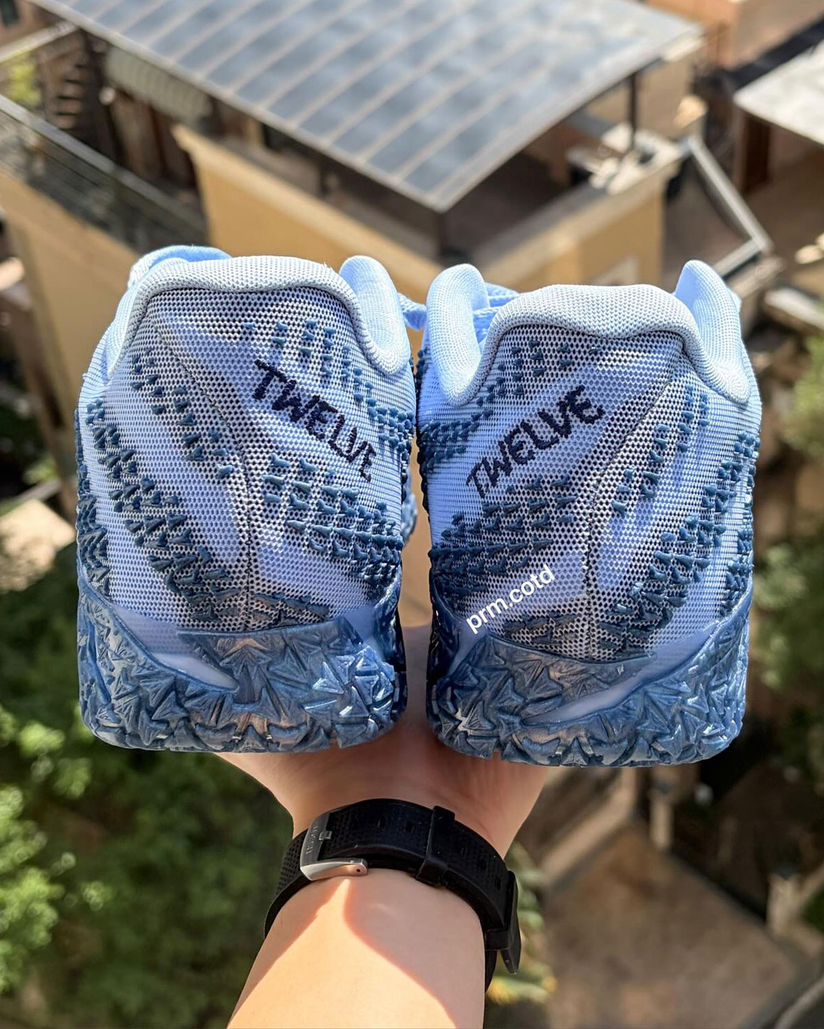 Nike Ja 3 Cobalt Bliss Metallic Silver Midnight Navy Hf2793 400 7