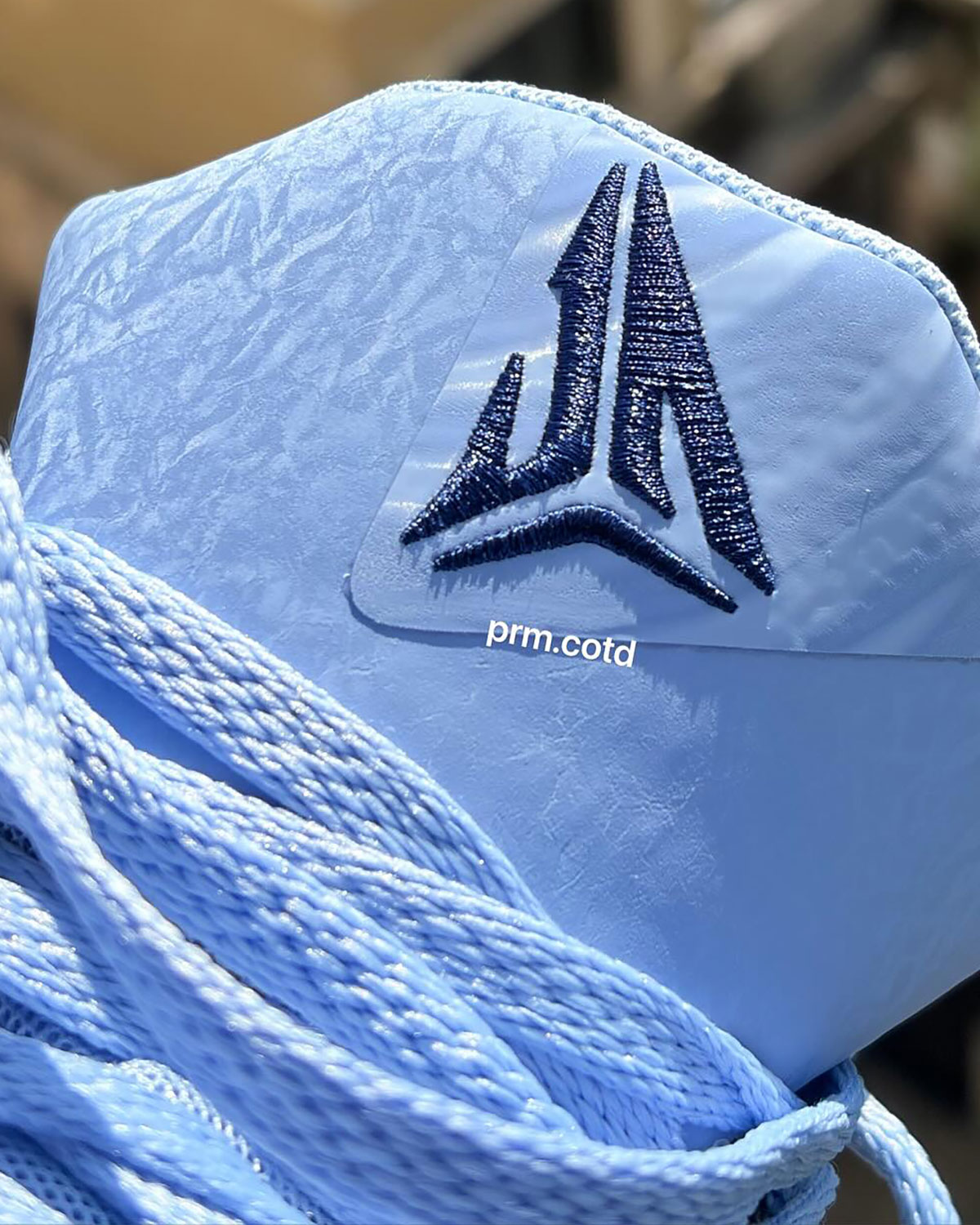 Nike Ja 3 Cobalt Bliss Metallic Silver Midnight Navy Hf2793 400 9