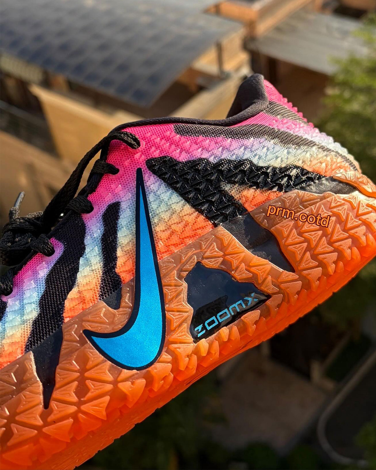 Nike Ja 3 Ny Nj Ct 3