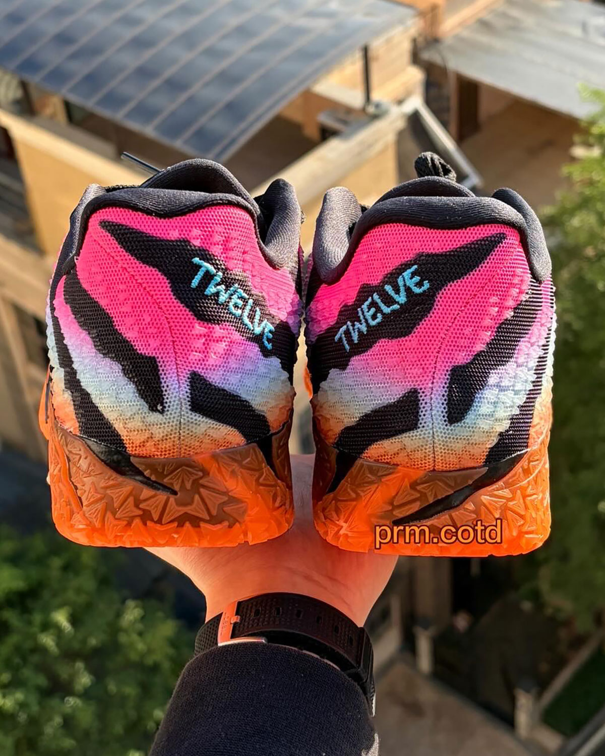 Nike Ja 3 Ny Nj Ct 4