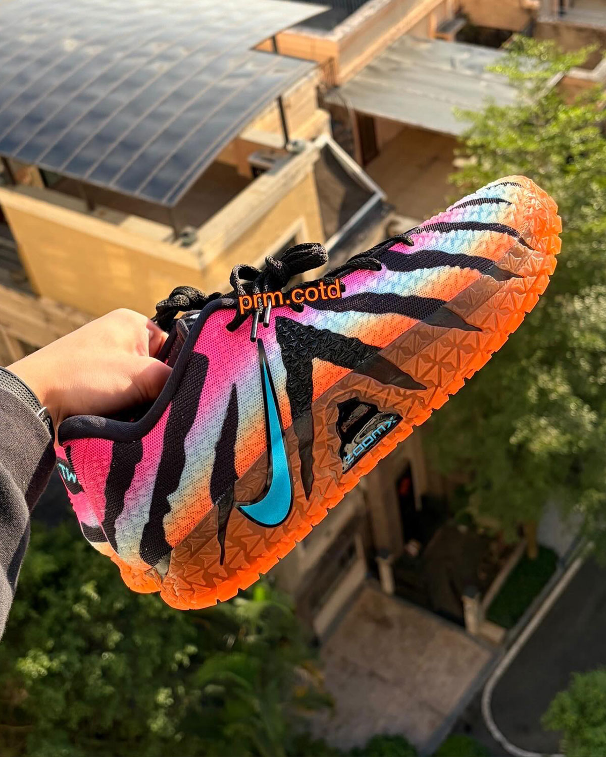 Nike Ja 3 Ny Nj Ct 8