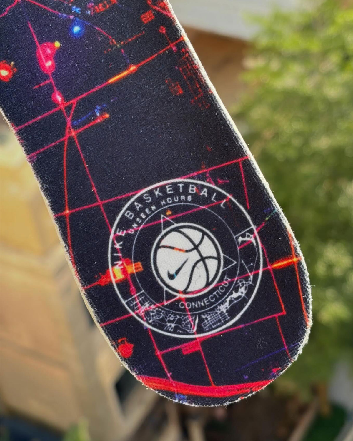 Nike Ja 3 Ny Nj Ct 9