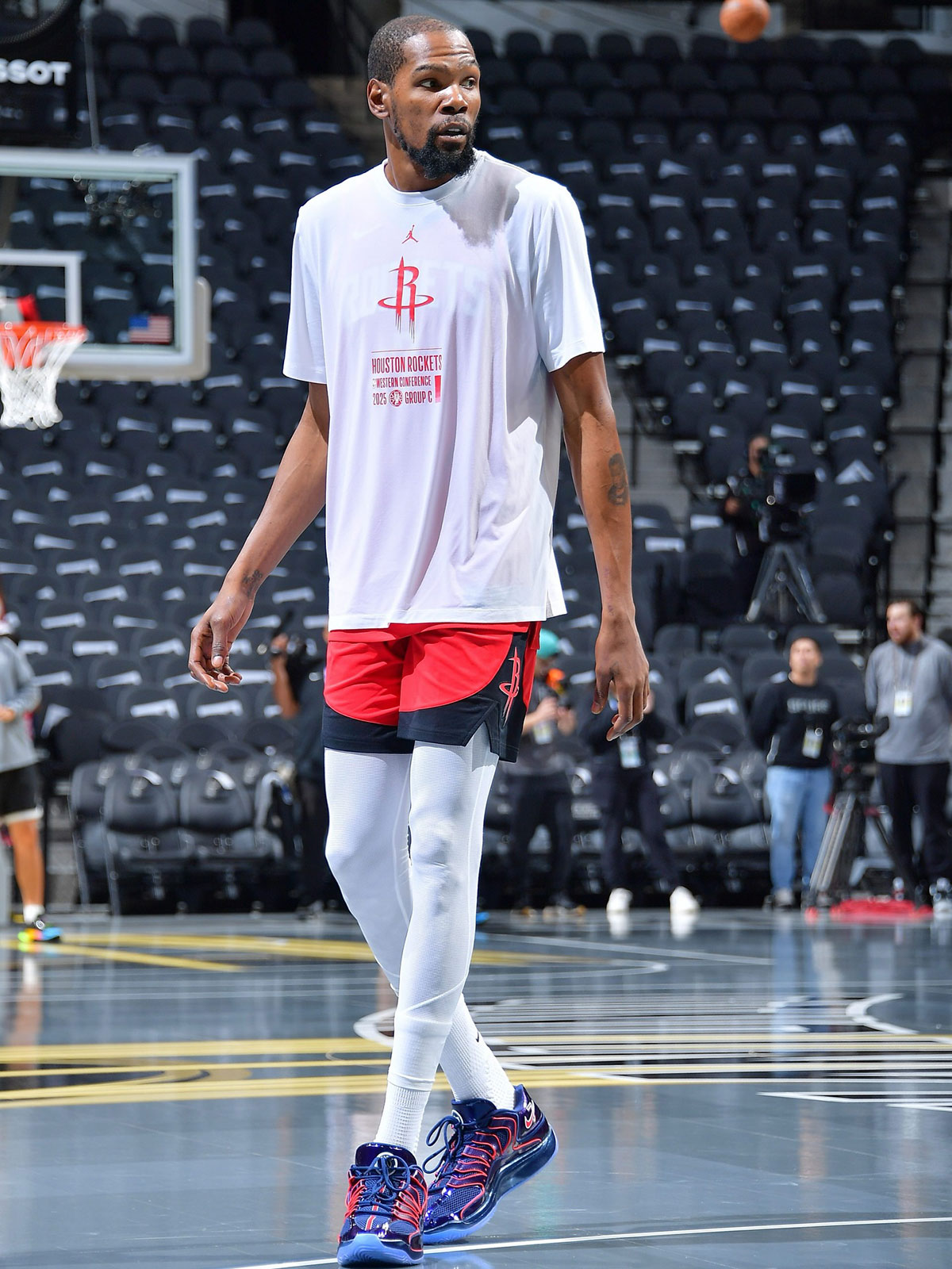 Nike Kd 18 Psg Pe 10