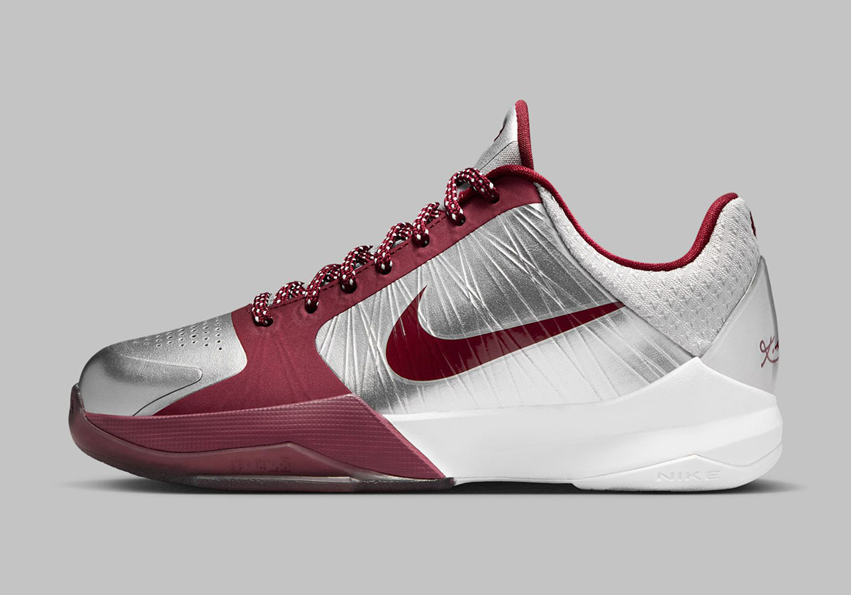 Nike Kobe 5 Protro Lower Merion Aces 10