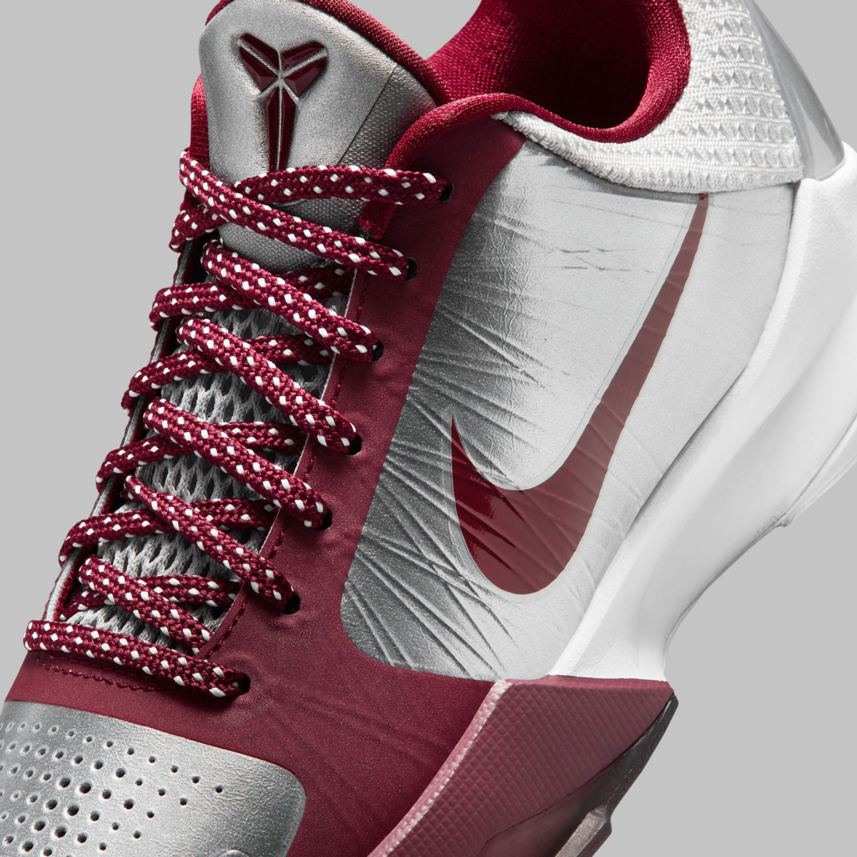 Nike Kobe 5 Protro Lower Merion Aces 5