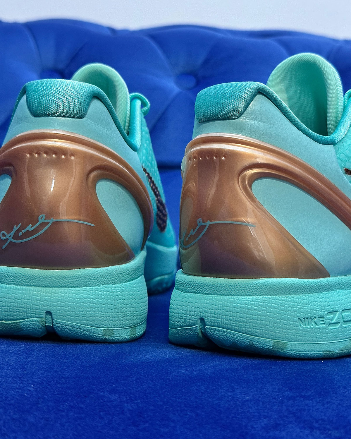 Nike Kobe 6 Protro Jalen Brunson Iq5774 300 Release Date 6