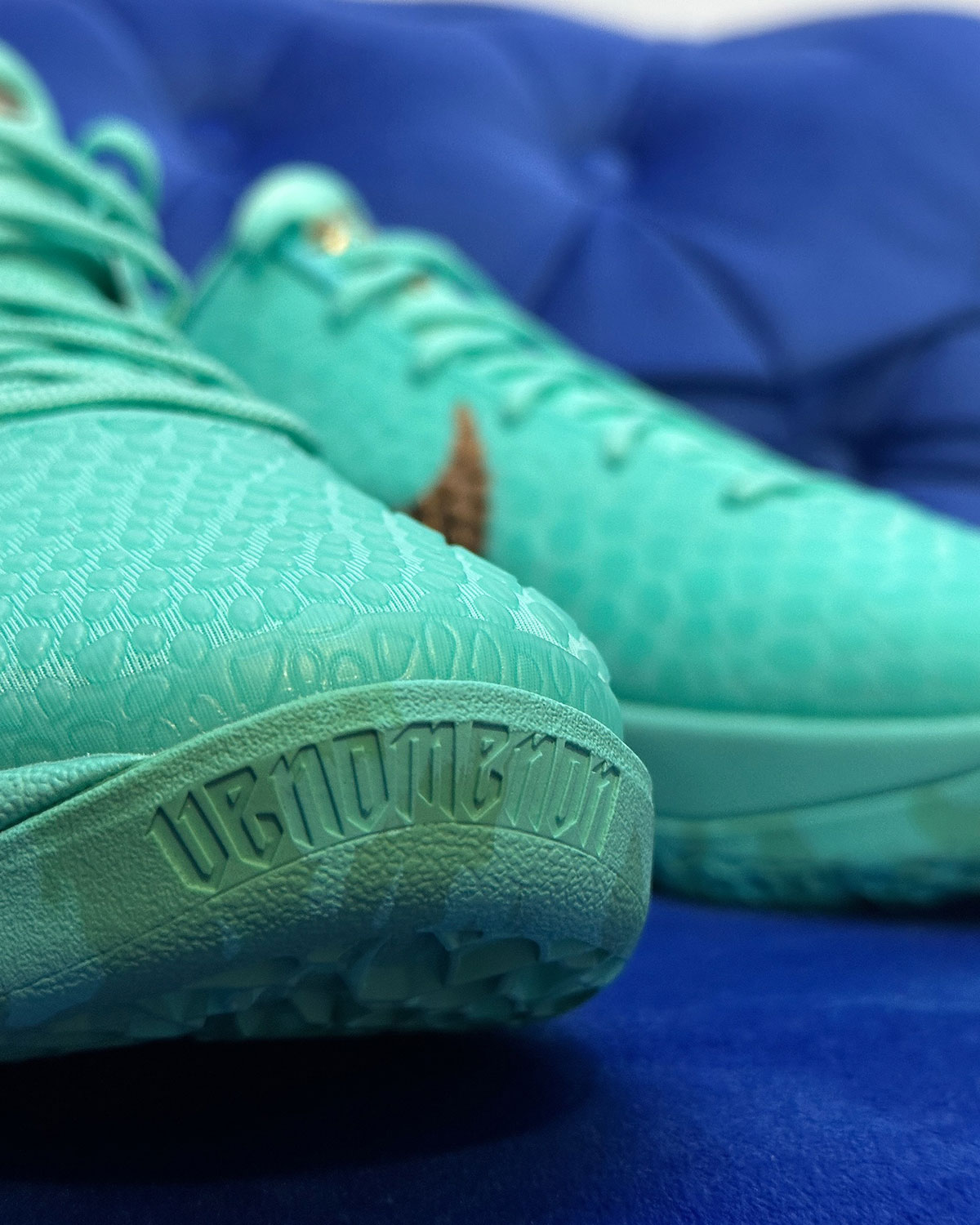 Nike Kobe 6 Protro Jalen Brunson Iq5774 300 Release Date 9