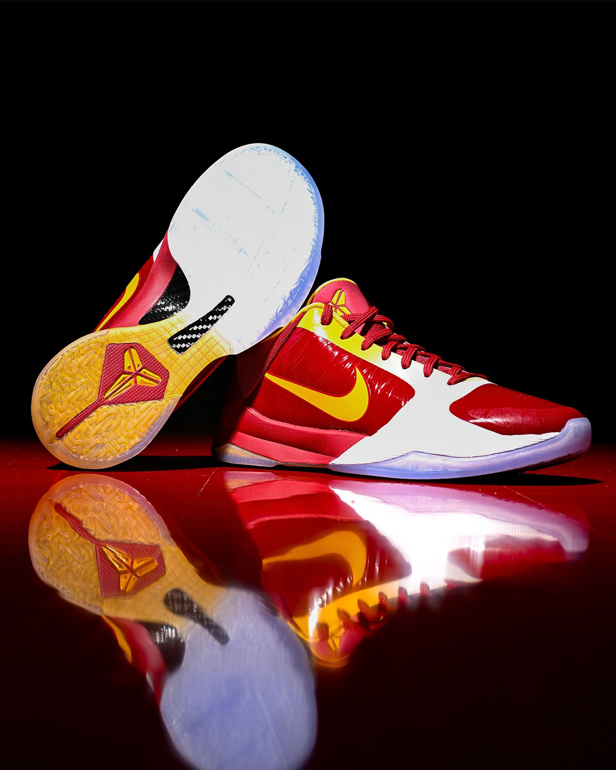 Nike Kobe 6 Protro Usc Trojans Pe 2025 2026 1