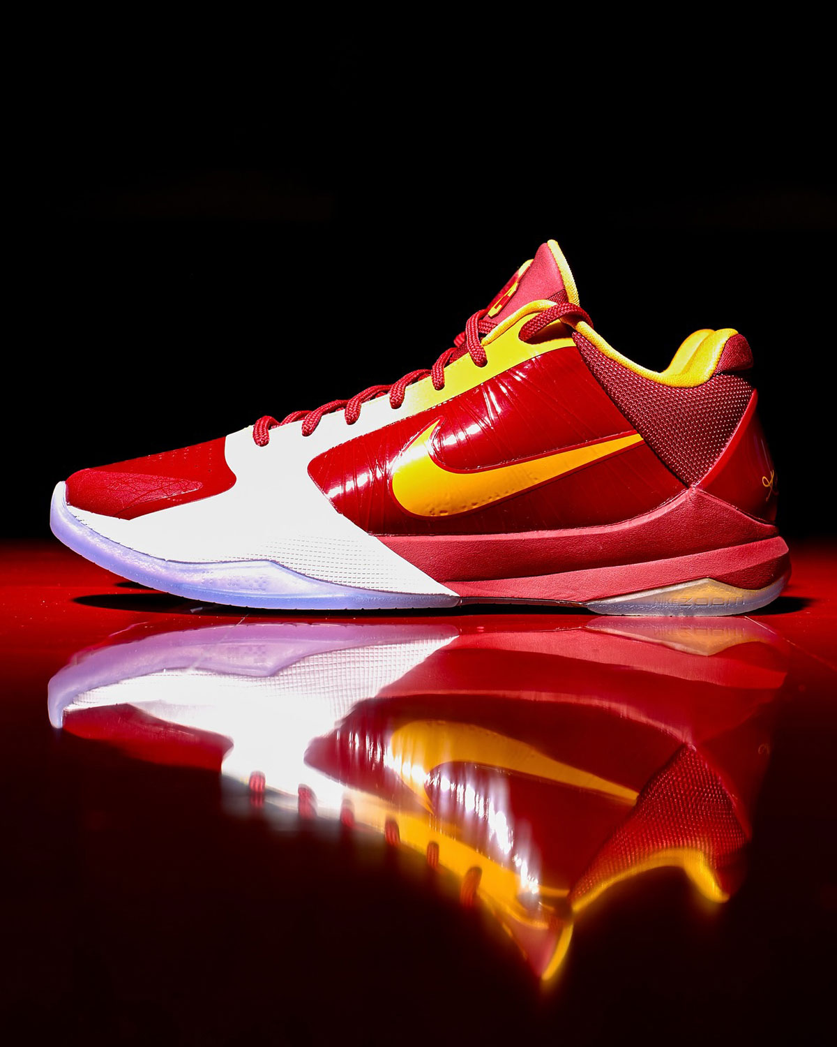 Nike Kobe 6 Protro Usc Trojans Pe 2025 2026 2