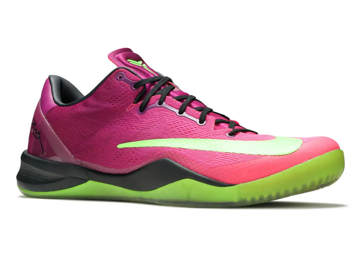 Nike Kobe 8 Protro “Mambacurial” Releasing In 2026