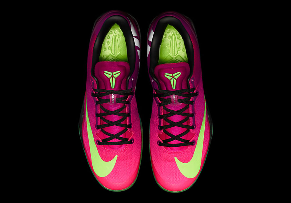 Nike Kobe 8 Protro Mambacurial Io6253 500 10