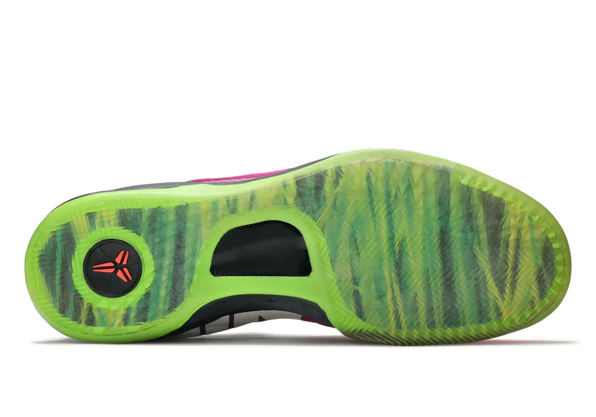 Nike Kobe 8 Protro Mambacurial Io6253 500 4