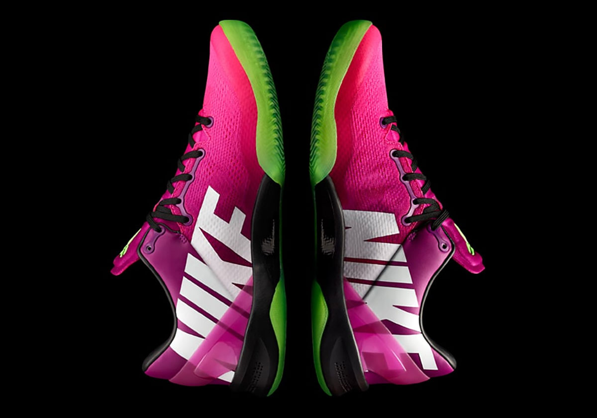 Nike Kobe 8 Protro Mambacurial Io6253 500 8