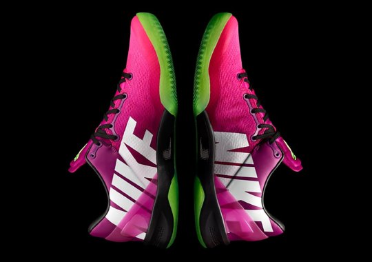 Nike Kobe 8 Protro “Mambacurial” Releasing In 2026