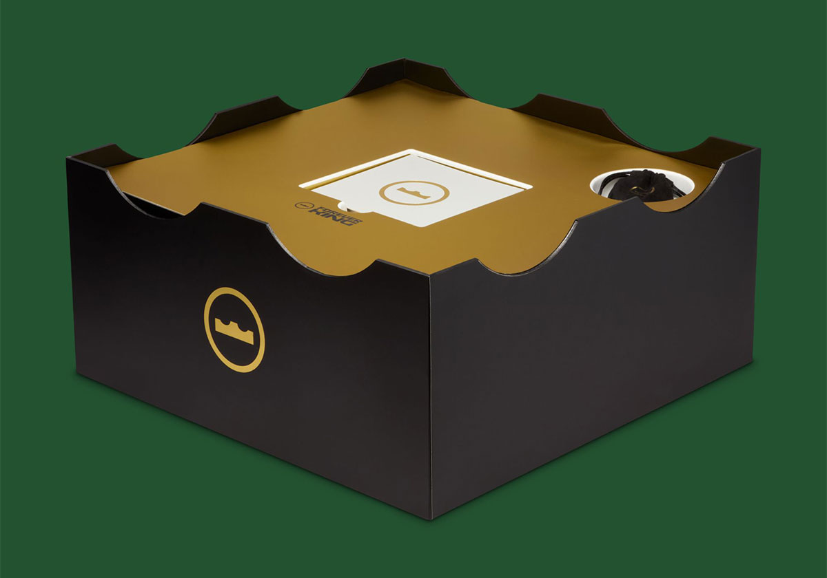 Nike Lebron 23 From This Point Forward Ib9563 101 12