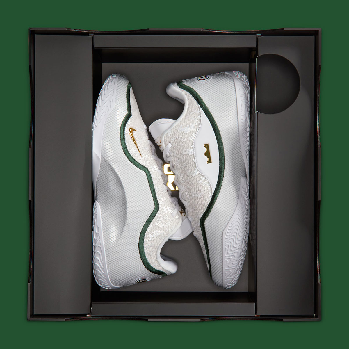 Nike Lebron 23 From This Point Forward Ib9563 101 13