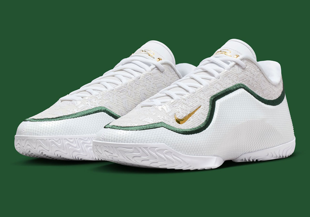 Nike Lebron 23 From This Point Forward Ib9563 101 5