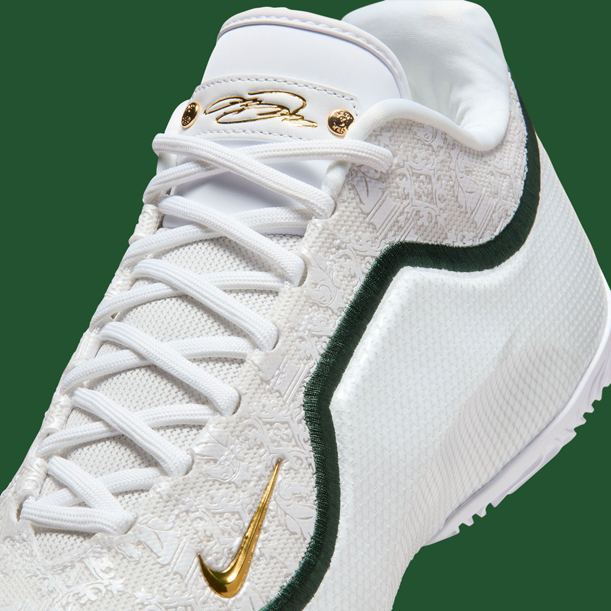 Nike Lebron 23 From This Point Forward Ib9563 101 7