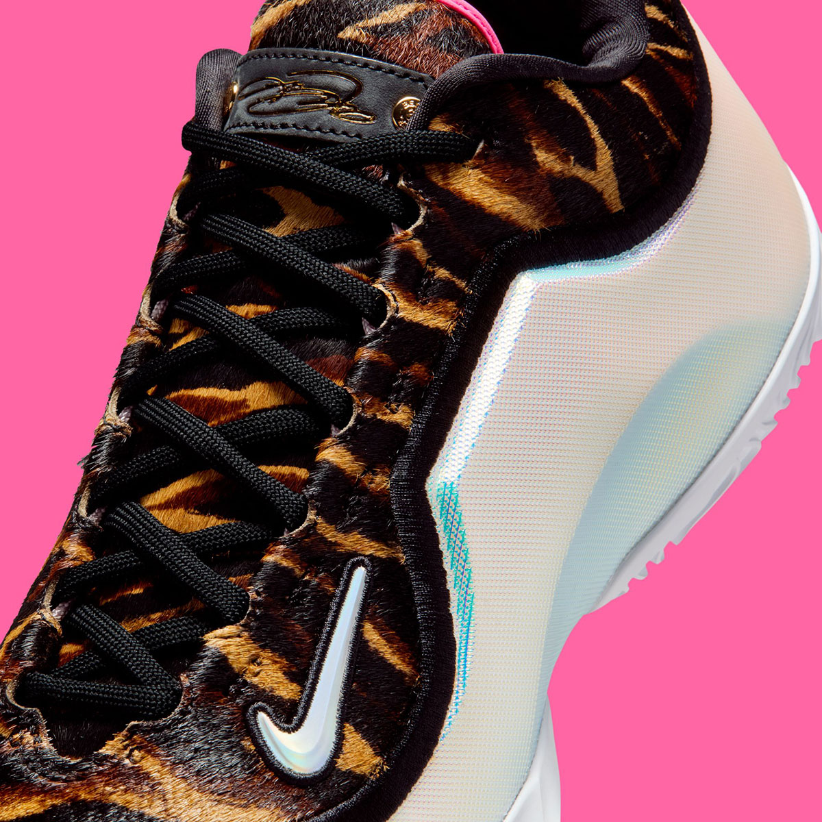 Nike Lebron 23 Heat Wave Heatles Io1114 100 1