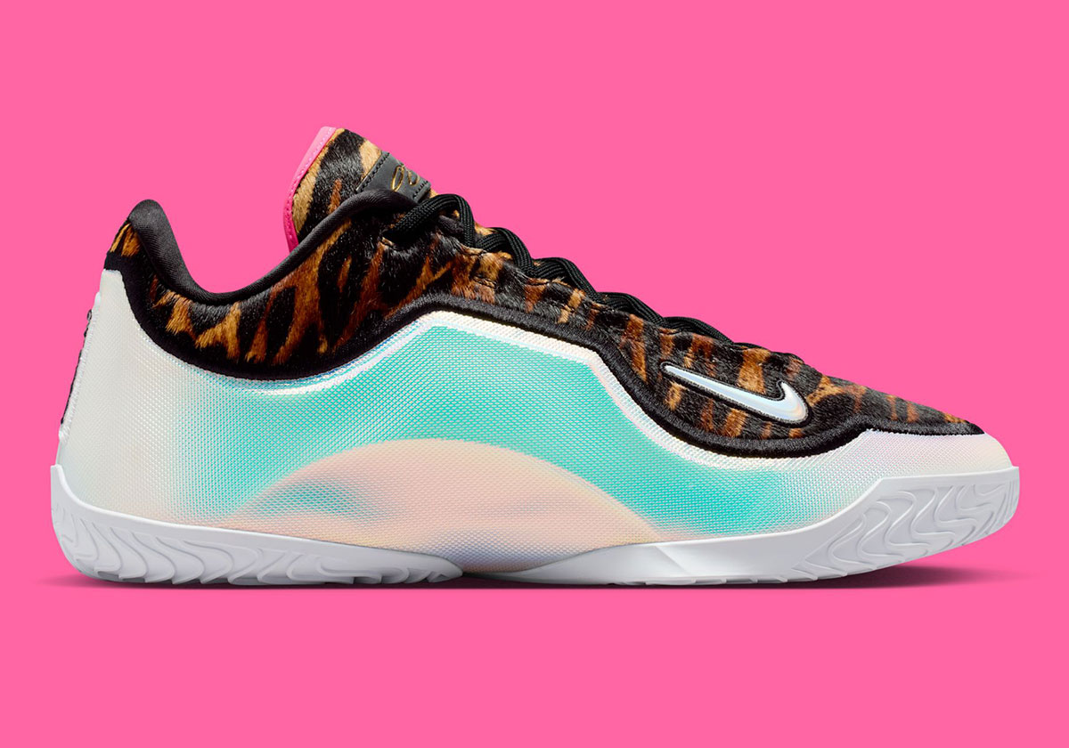 Nike Lebron 23 Heat Wave Heatles Io1114 100 4