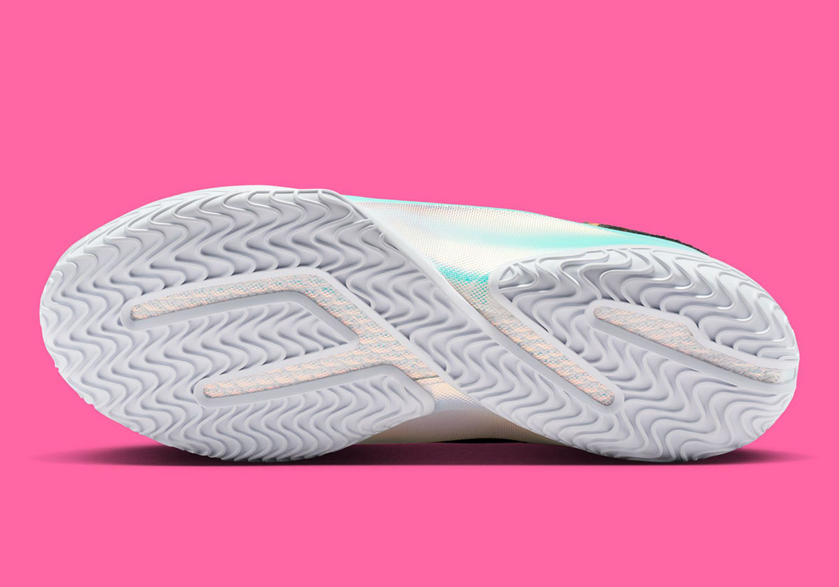 Nike Lebron 23 Heat Wave Heatles Io1114 100 5