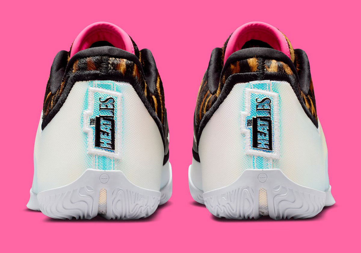 Nike Lebron 23 Heat Wave Heatles Io1114 100 8