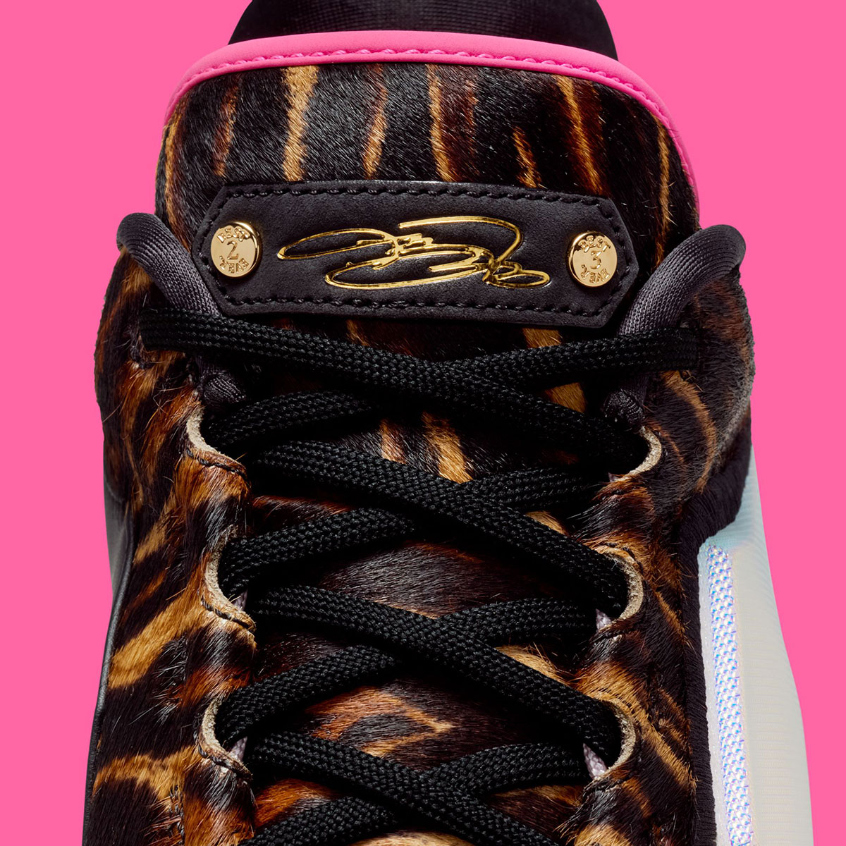 Nike Lebron 23 Heat Wave Heatles Io1114 100 9