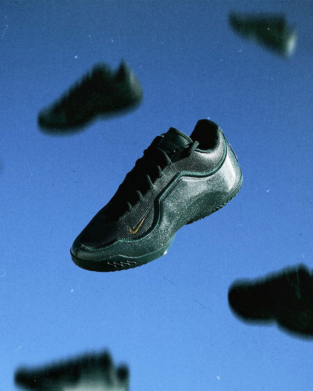 Nike Lebron 23 Michigan State 2