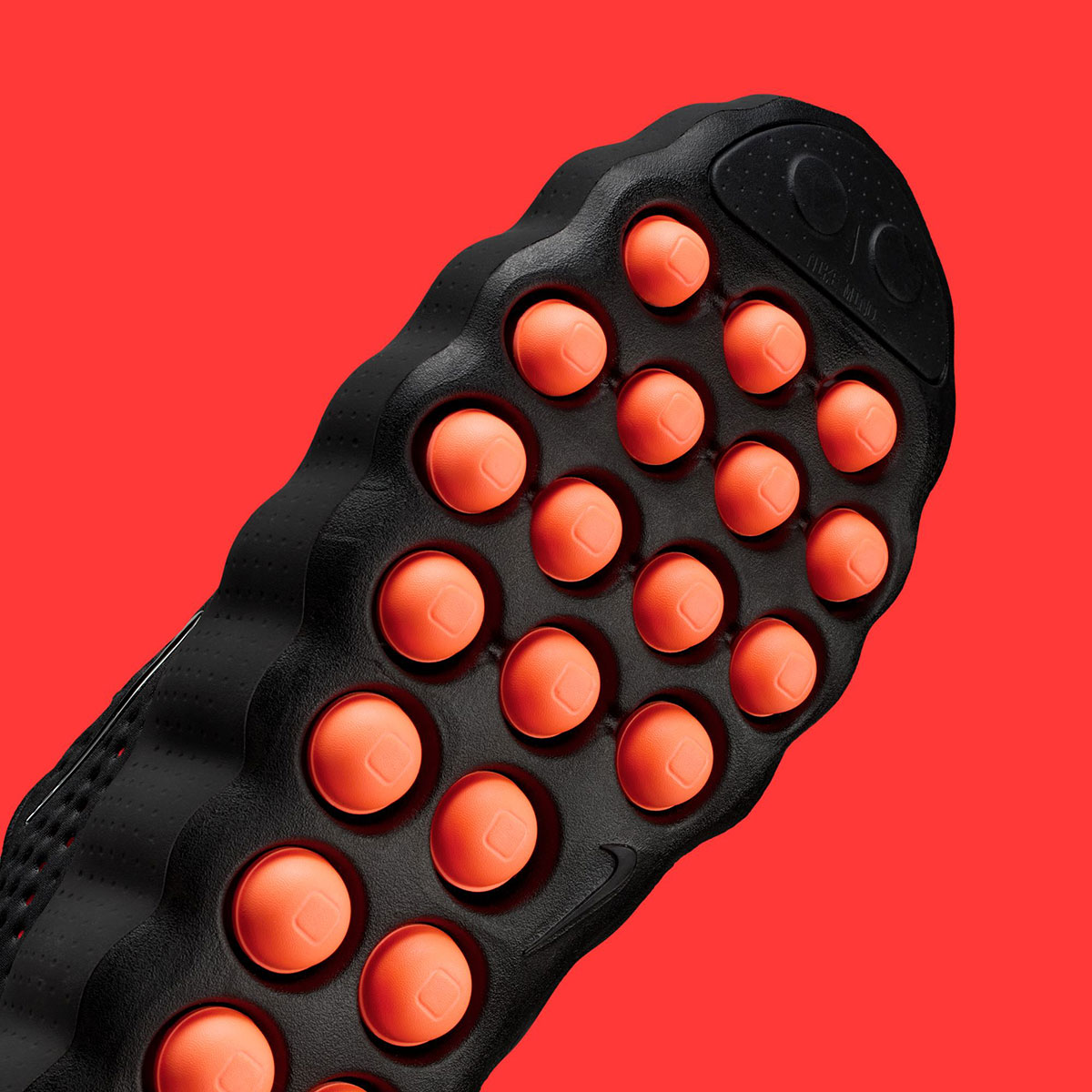 Nike Mind 002 Black Hyper Crimson Chrome Hq4308 001 1