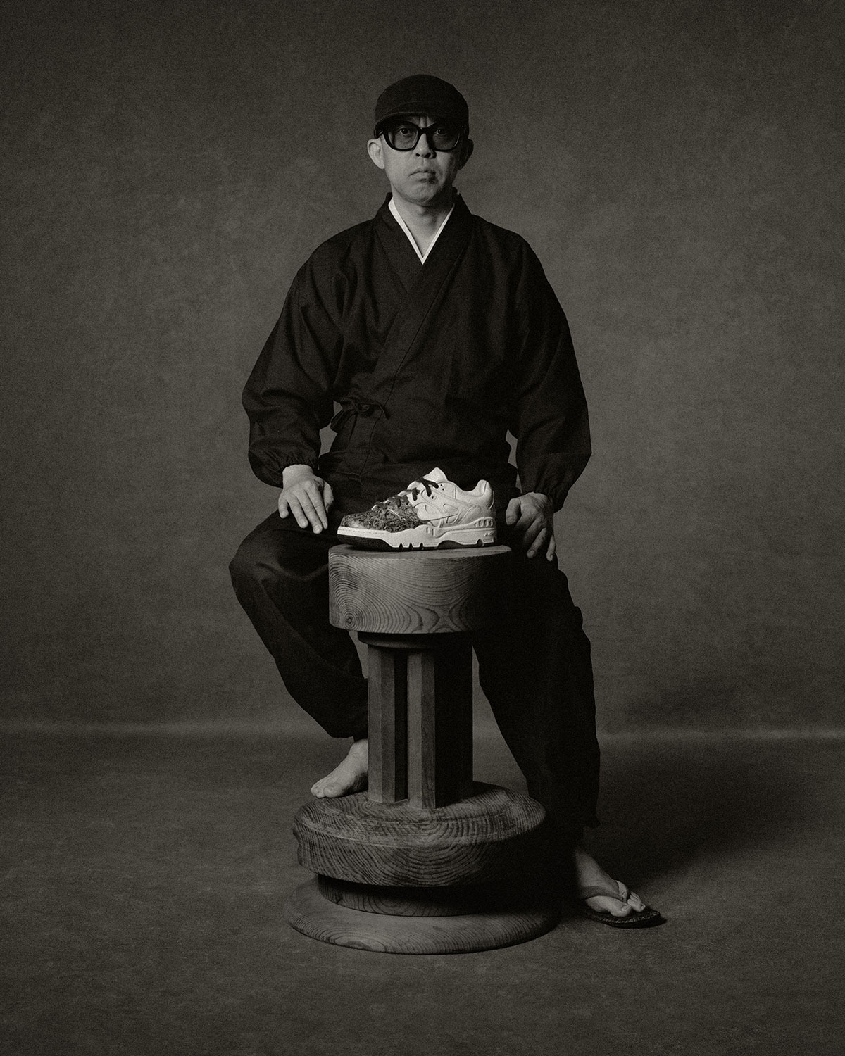 Nike Nike Air Force 3 Kintsugi Release Date7