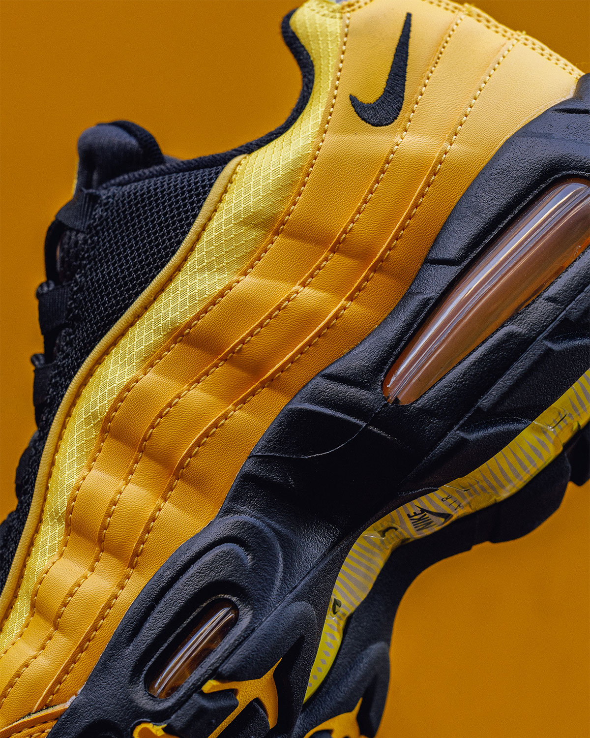 Nike November 2025 Air Gallery 1