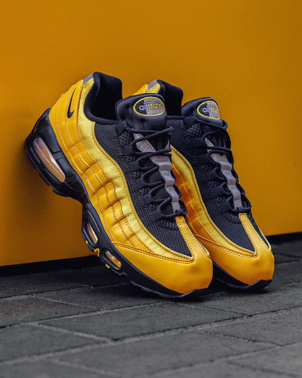 Nike November 2025 Air Gallery 2