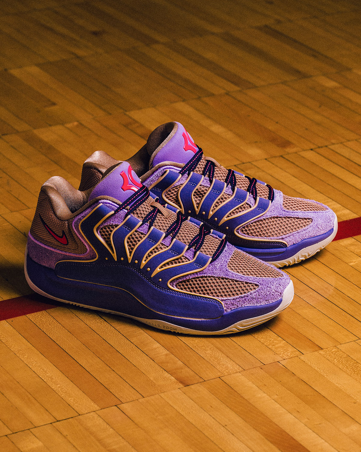 Nike November 2025 Game Gallery 1