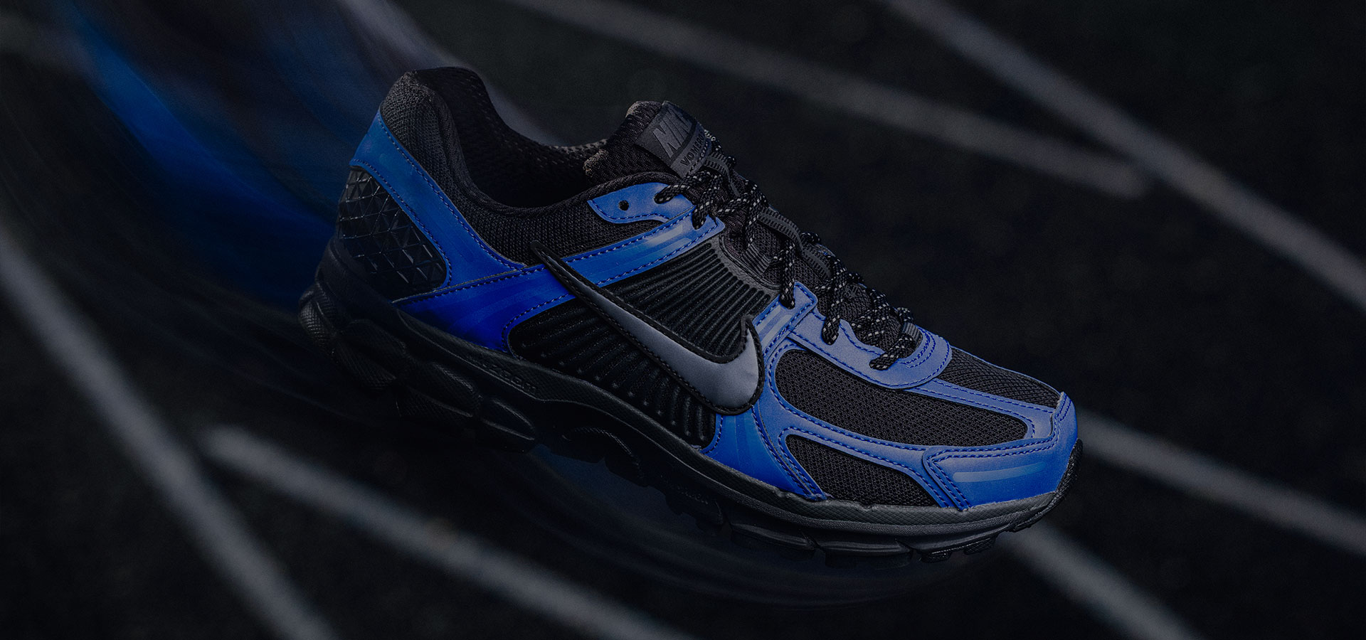 Nike November 2025 Speed Banner