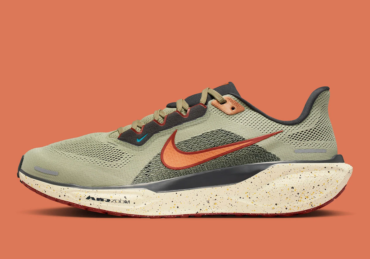 Nike Pegasus 41 N7 Ii4472 371 1