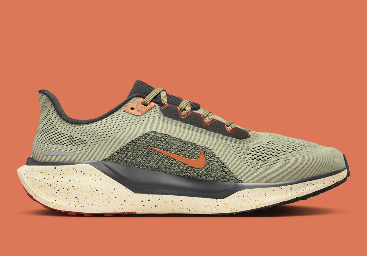 Nike Pegasus 41 N7 Ii4472 371 3