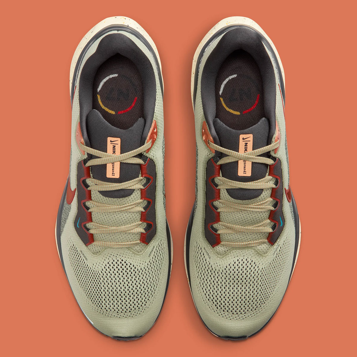 Nike Pegasus 41 N7 Ii4472 371 4