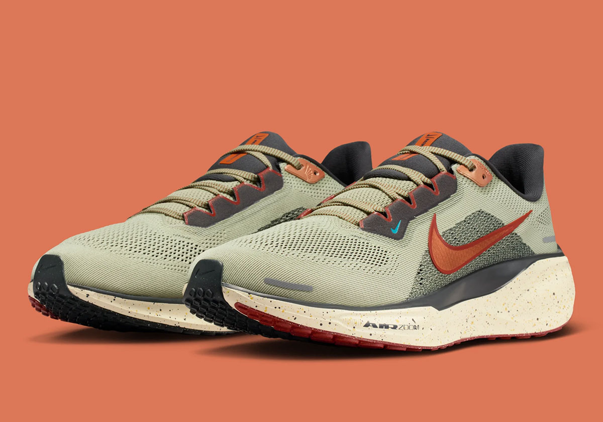 Nike Pegasus 41 N7 Ii4472 371 5