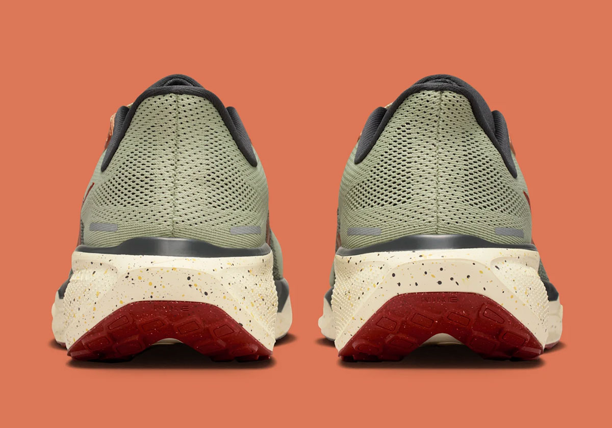 Nike Pegasus 41 N7 Ii4472 371 6