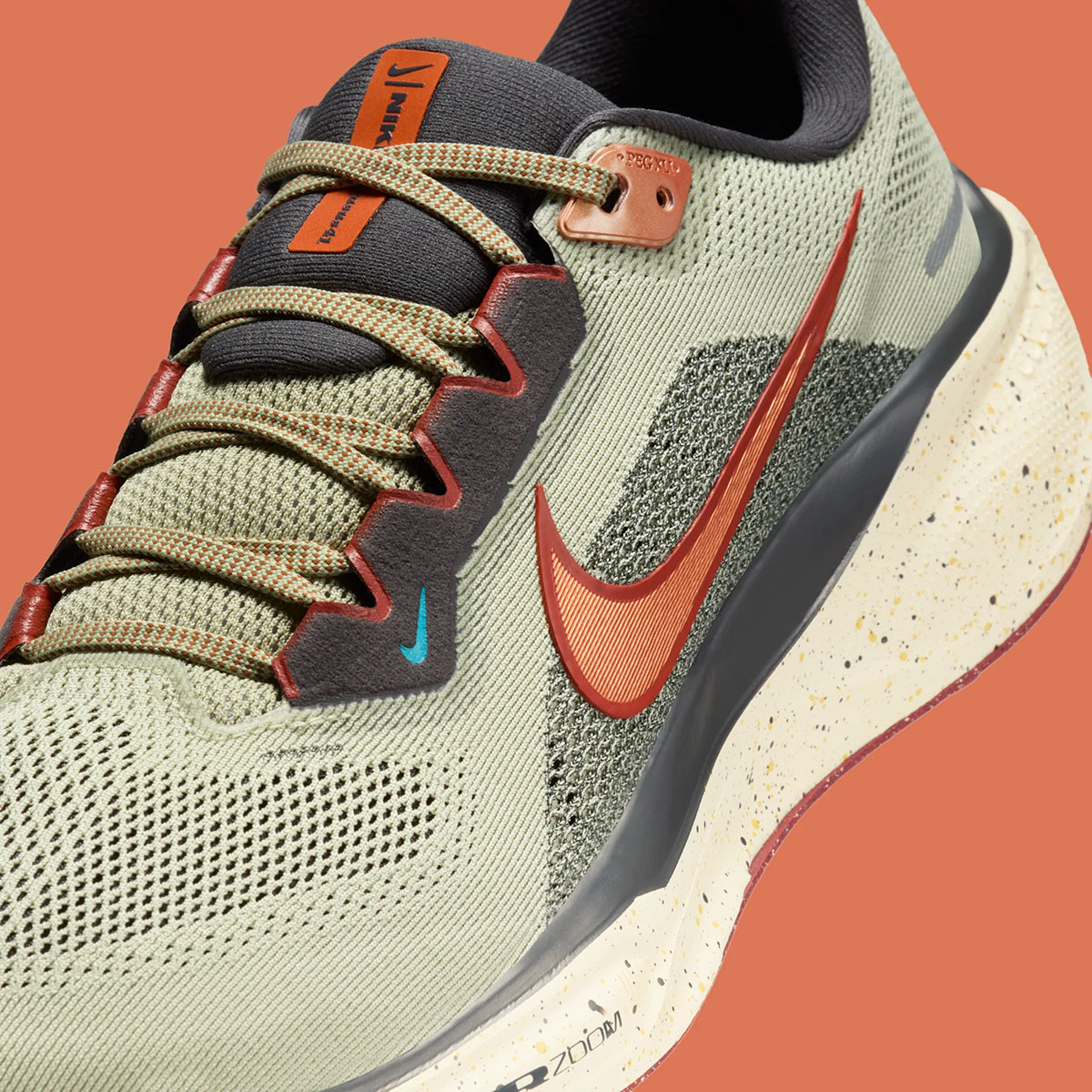 Nike Pegasus 41 N7 Ii4472 371 7