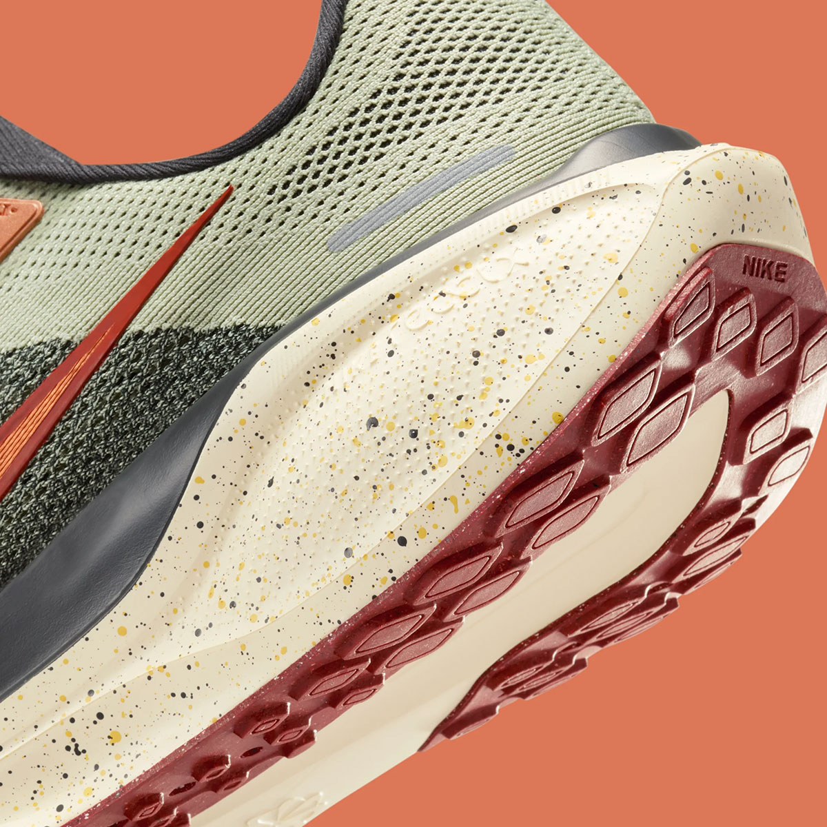 Nike Pegasus 41 N7 Ii4472 371 8