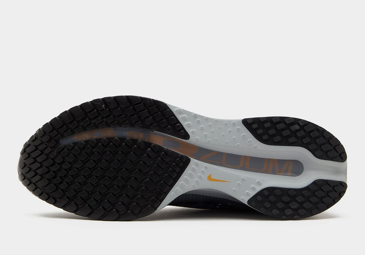 Nike Pegasus Premium Cool Grey Black Wolf Grey Safety Orange Hq2592 014 6