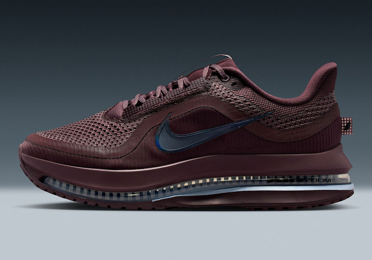 The Nike Pegasus Premium Gets Inked In “Tattoo”