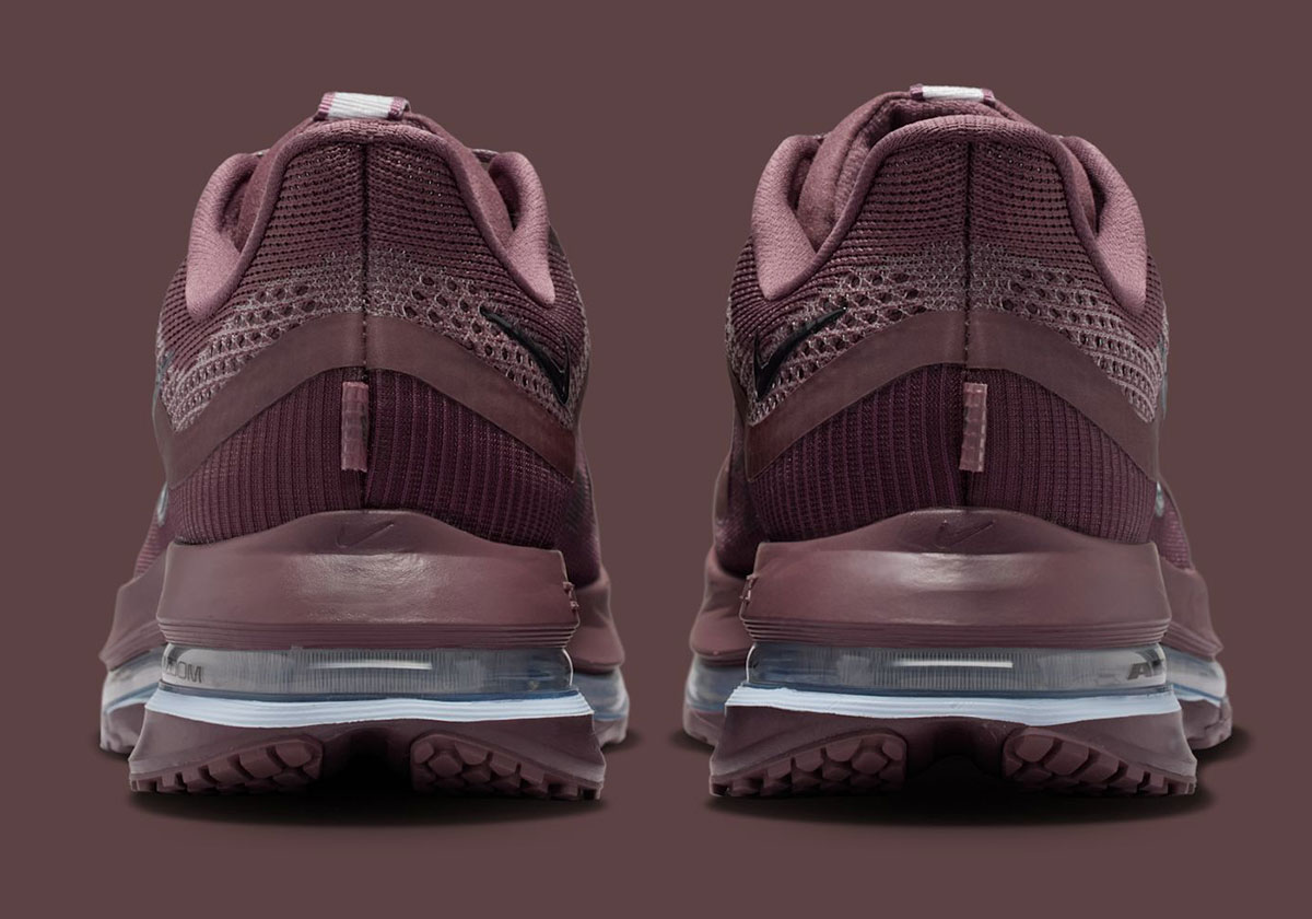 Nike Pegasus Premium Tattoo Football Grey Hydrogen Blue Off Noir Hq2593 502 6