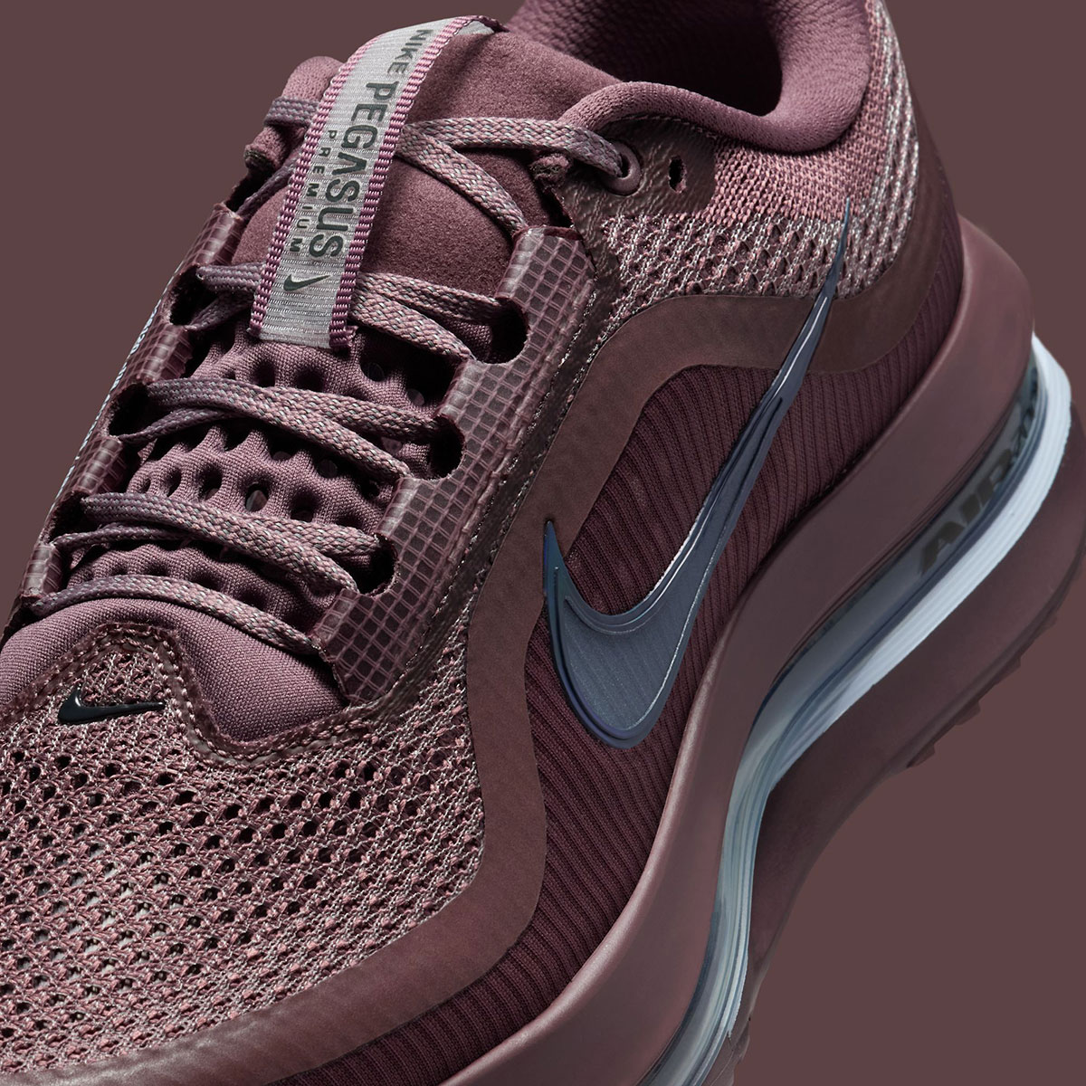 Nike Pegasus Premium Tattoo Football Grey Hydrogen Blue Off Noir Hq2593 502 7