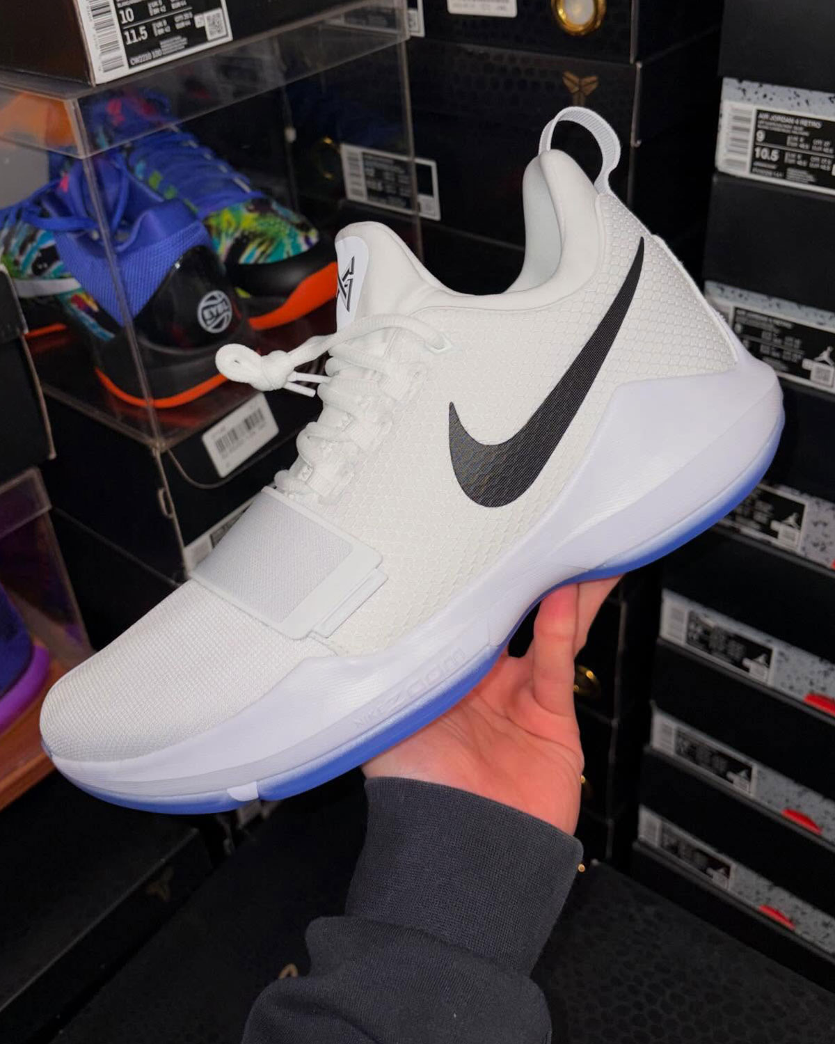 Nike Pg 1 Retro 2026 1