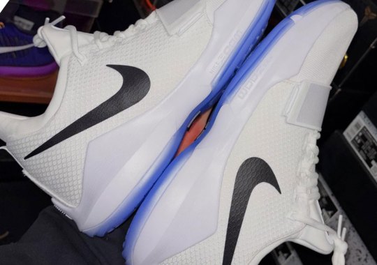 Nike PG 1 Rumored To Return In 2026