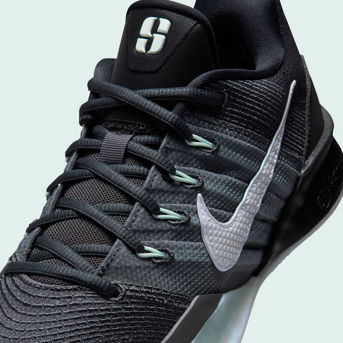 Nike Sabrina 3 Ih2881 001 2