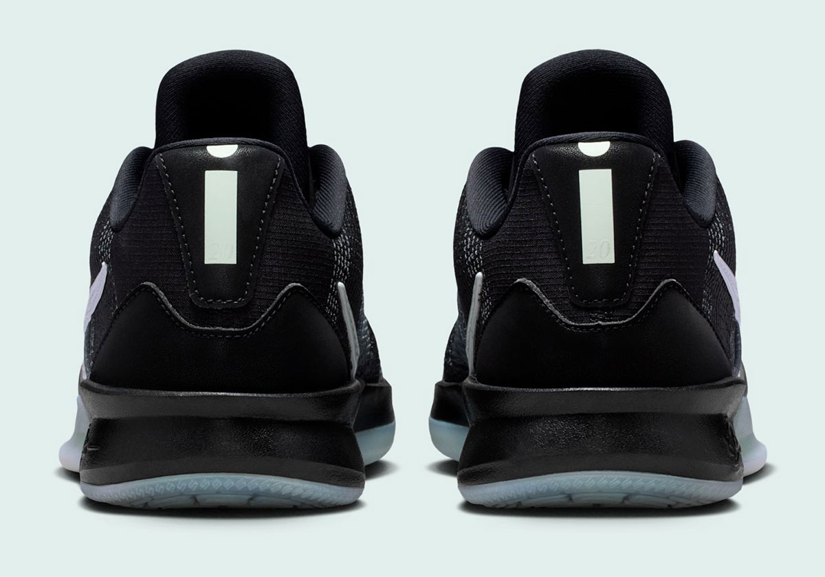 Nike Sabrina 3 Ih2881 001 3