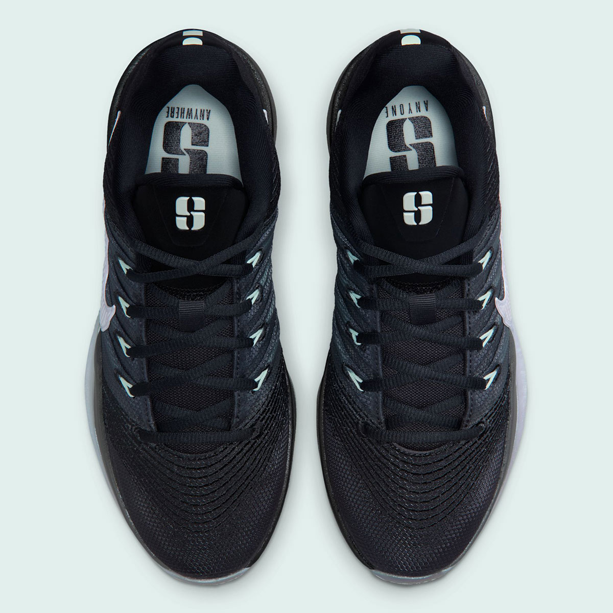 Nike Sabrina 3 Ih2881 001 5